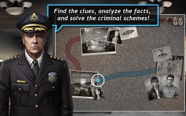 Screenshot 15: Sin City Detective – Hidden Objects