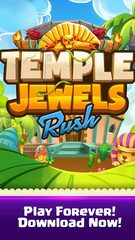 Screenshot 21: Temple Jewel Match 3 Offline