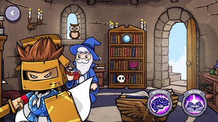 Screenshot 16: Multi Legends