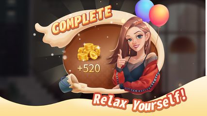 Screenshot 7: Solitaire Fun Tripeaks - My Re