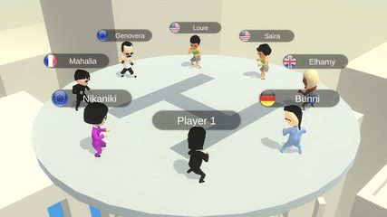 Screenshot 7: I, The One - Fun Fighting Game