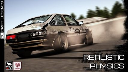 Screenshot 18: Drift Legends: Real Car Racing