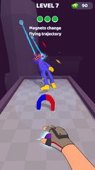 Screenshot 19: Scary Bonds