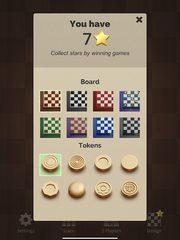 Screenshot 23: Checkers