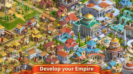 Screenshot 15: Rise of the Roman Empire