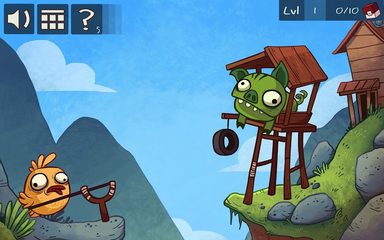 Screenshot 18: Troll Face Quest: Video Games