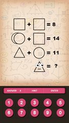 Screenshot 7: Math Game