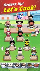 Screenshot 10: Pucca, Let's Cook! : Food Truc