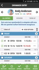 Screenshot 5: OnDeck