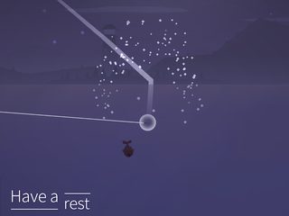 Screenshot 12: Fishing and Life