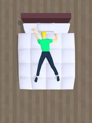Screenshot 11: Bed Diving