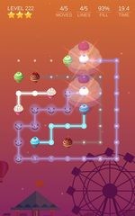 Screenshot 13: Line Connect : Sweet Link