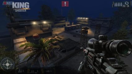 Screenshot 24: King Of Shooter : Shot Killer