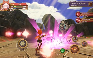 Screenshot 8: Gate Of Mobius