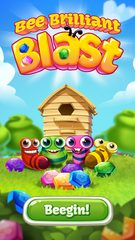 Screenshot 5: Bee Brilliant Blast