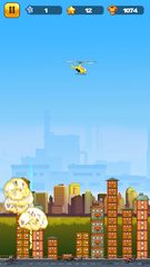Screenshot 21: Chopper Drop: Helicopter And B