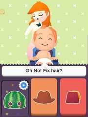 Screenshot 22: Parenting Choices