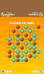 Screenshot 2: Gomoku Champion (5 in a Row)