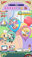 Screenshot 5: Hatsune Miku Tycoon