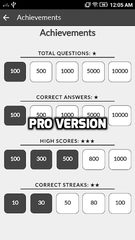 Screenshot 8: Swift Math Game FREE