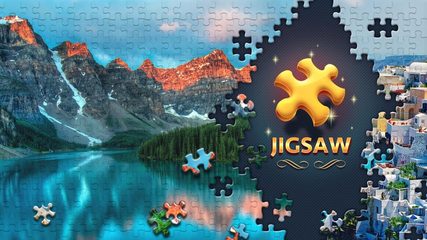 Screenshot 7: Jigsaw Puzzle - Classic Puzzle Games