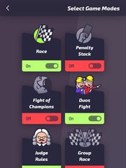 Screenshot 21: Drinktivity: Drinking Games