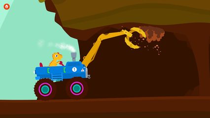 Screenshot 16: Dinosaur Digger:Games for kids