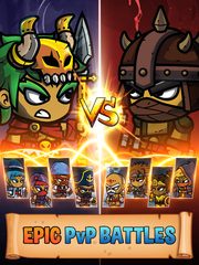 Screenshot 21: Five Heroes: The King's War
