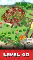 Screenshot 20: Stone Park: Prehistoric Tycoon - Idle Game