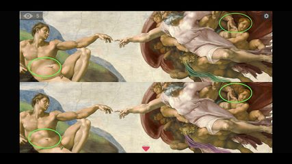 Screenshot 7: Difference - Tap The Difference