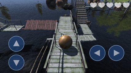Screenshot 7: Extreme Balancer 3