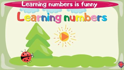 Screenshot 21: Learning numbers is funny Lite