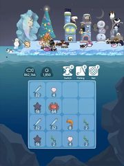 Screenshot 9: 2048 Penguin Island