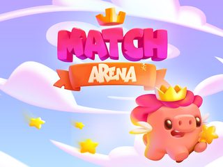 Screenshot 8: Match Arena