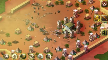 Screenshot 7: Age of Ottoman