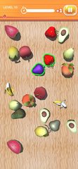 Screenshot 4: Overfruit: Farm Madnes 3D puzzle brain games