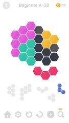 Screenshot 18: Puzzle Glow : Brain Puzzle Game Collection