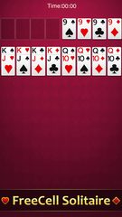 Screenshot 21: Solitaire Collection