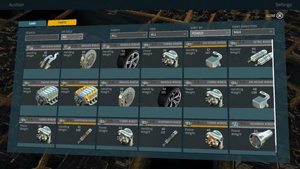 Screenshot 15: 0xRacers