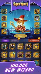 Screenshot 23: Super Wizard