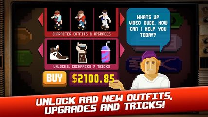 Screenshot 22: The VideoKid