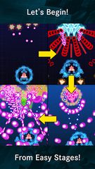 Screenshot 2: Bullet Hell Monday