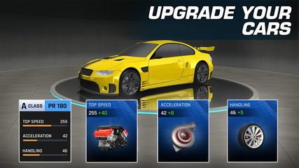 Screenshot 5: Real Fast Car Racing Game 3D
