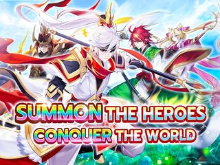 Screenshot 5: Dynasty Heroes: Samkok Legend