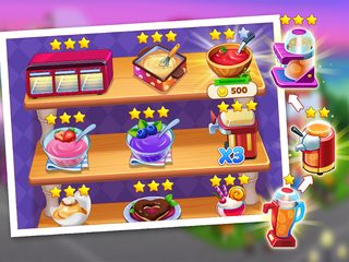 Screenshot 22: Cooking world: cooking games
