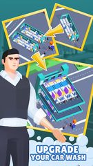 Screenshot 2: Car Wash Empire