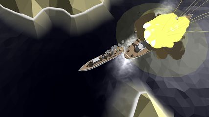 Screenshot 24: Ships of Glory: Online Warship Combat