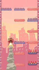 Screenshot 11: Rotten Escape: Endless Jump Ac