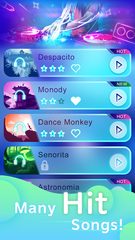 Screenshot 11: Piano Pop Tiles -Classic Piano
