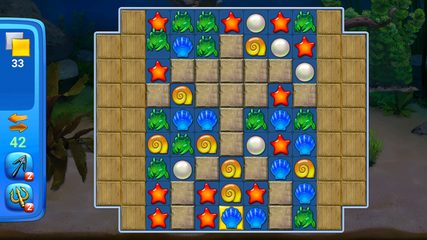 Screenshot 3: Aquantika